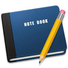 online-notebook